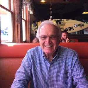 Meet your Posher, George